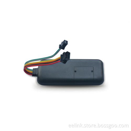 3G GPS tracker for fleet management